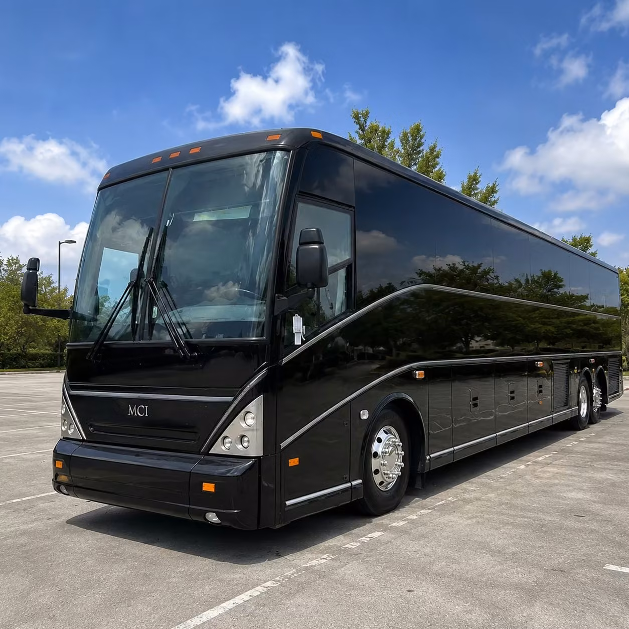 book corporate event transportation in topeka or any city nearby