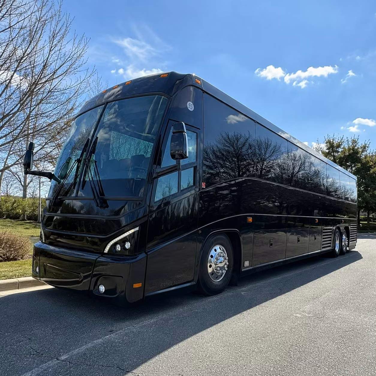 book employee transportation in topeka or any city nearby