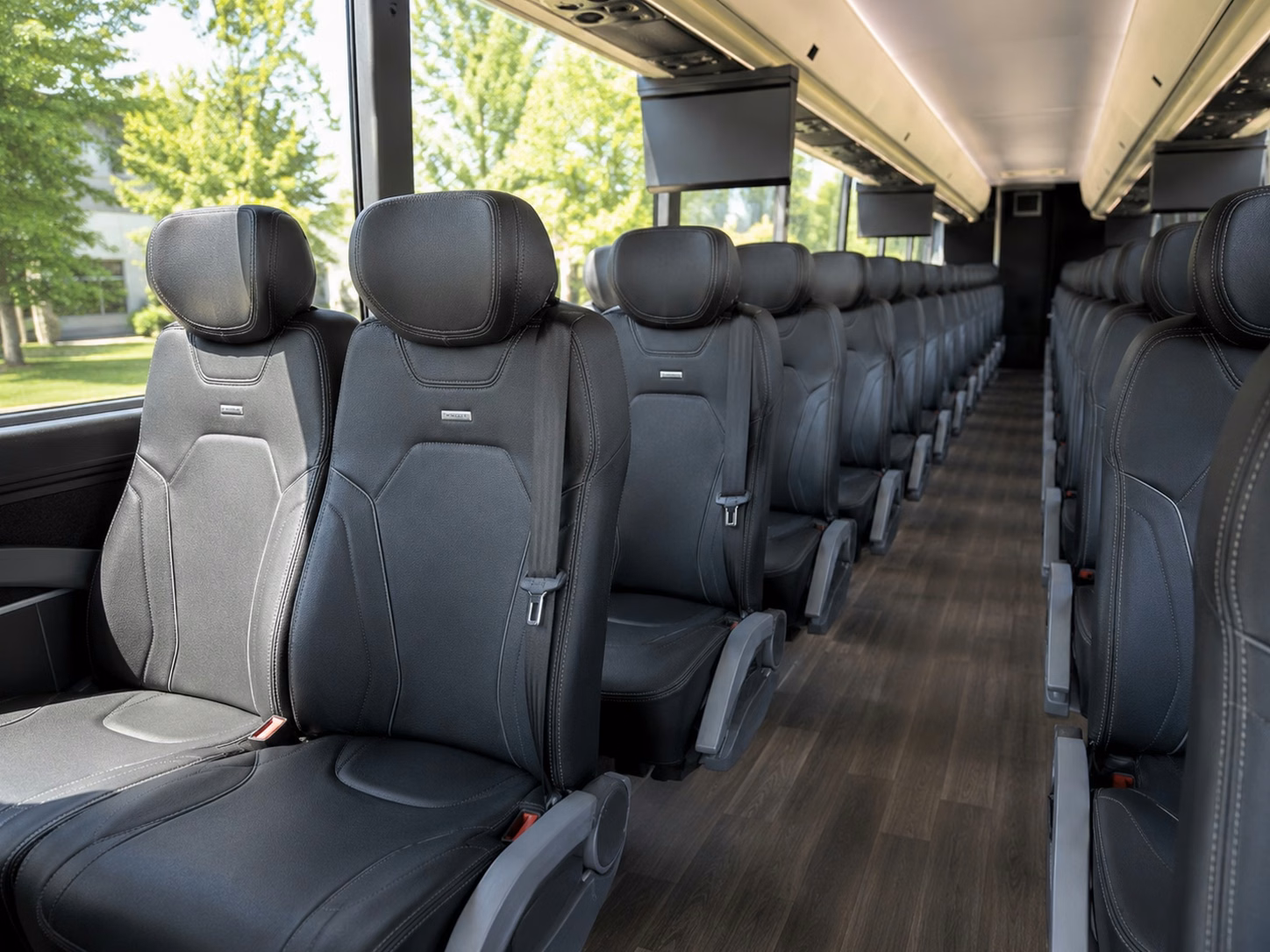 book sporting event transportation in topeka or any city nearby
