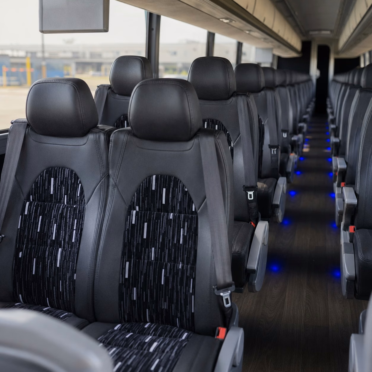 charterbusrentaltopekaks com is ready to help you plan bachelorette and rehearsal dinner transportation in topeka