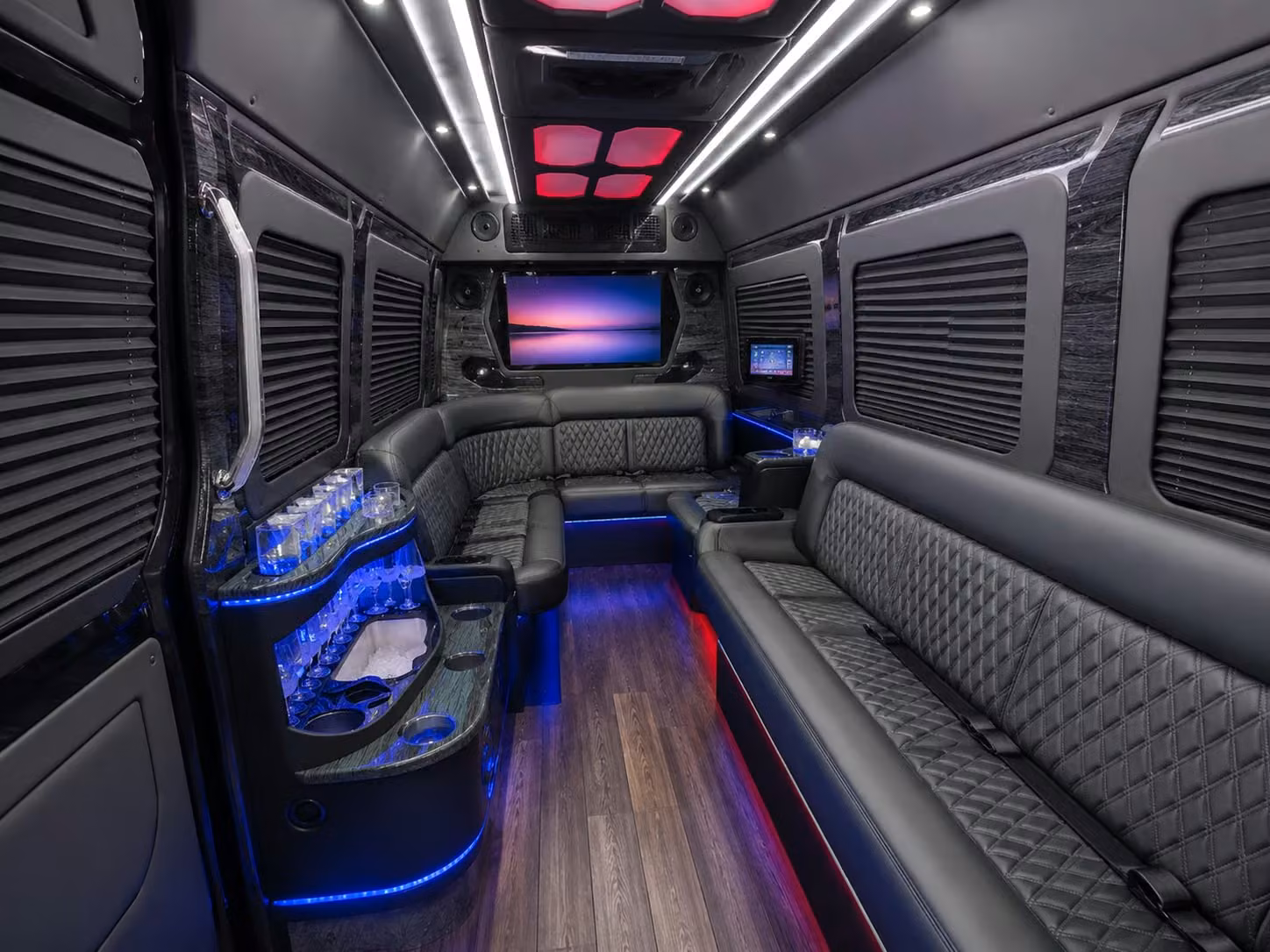 charterbusrentaltopekaks com makes government and state agency transportation in topeka simple