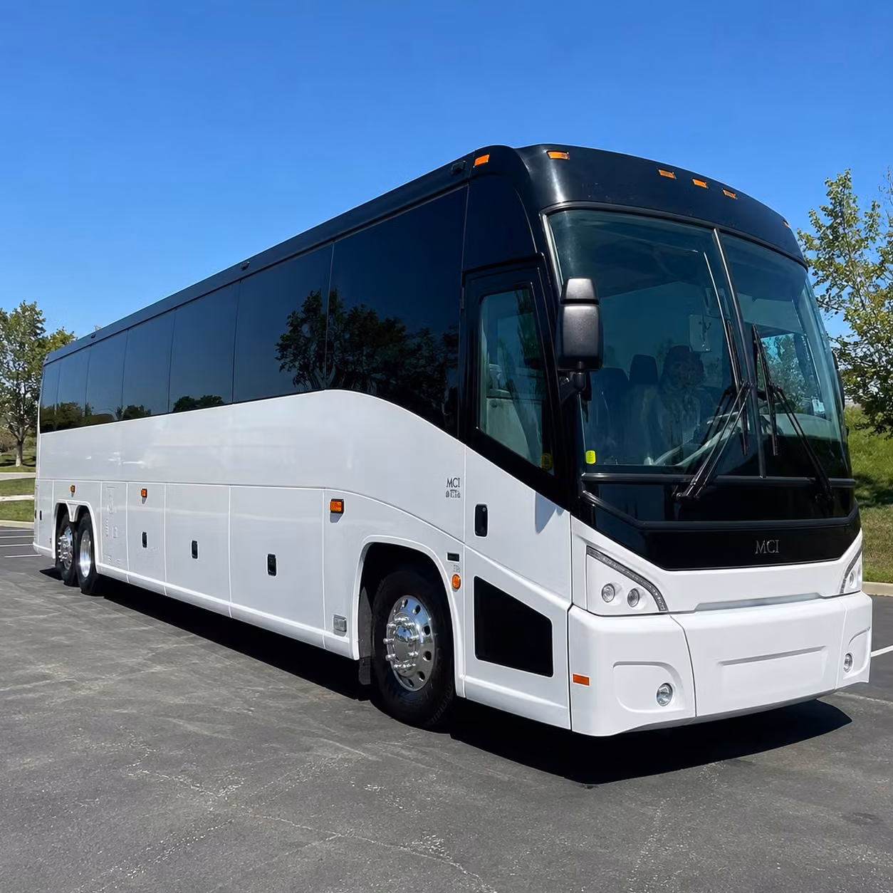 corporate airport shuttle services for topeka businesses