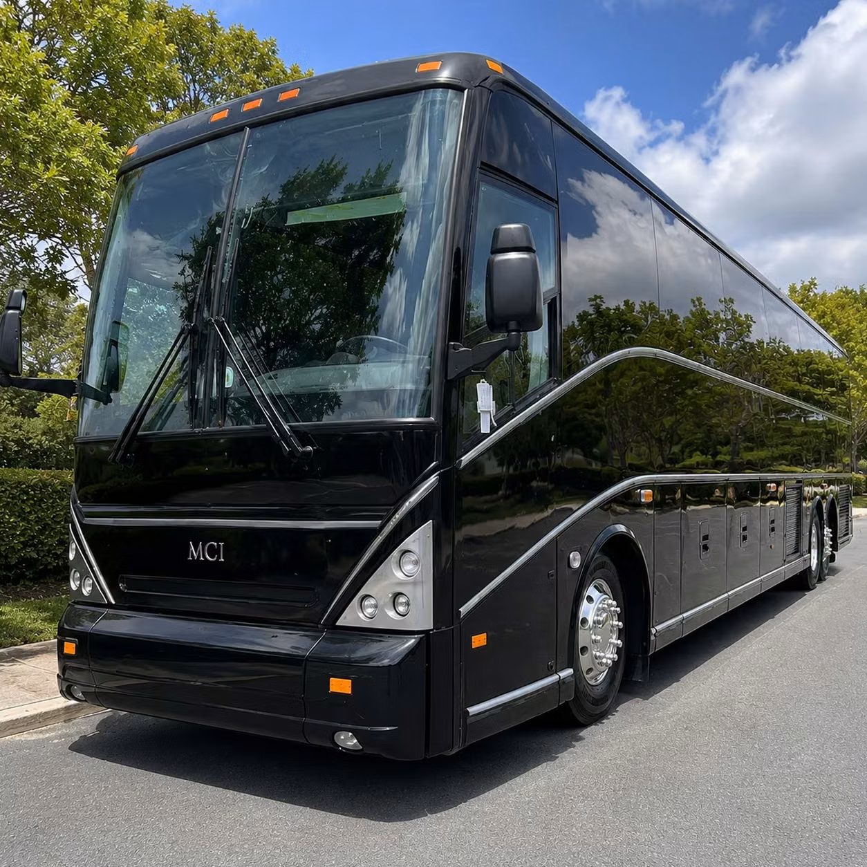 corporate event transportation to the kansas expocentre and topeka venues