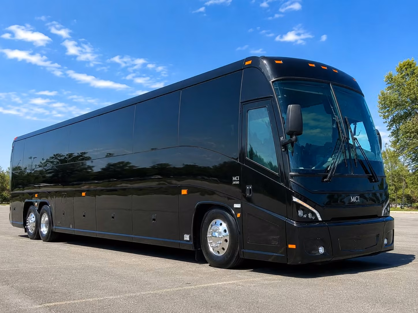 cross state charter bus trips from topeka made simple