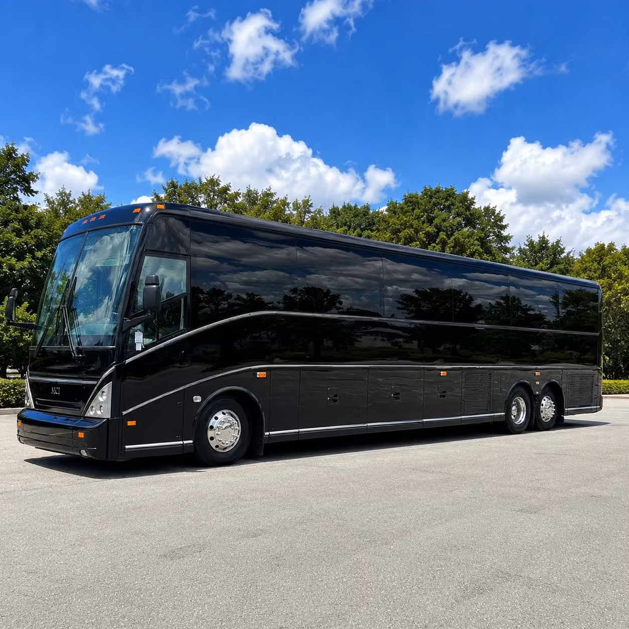 employee shuttle services for topeka businesses and corporate campuses