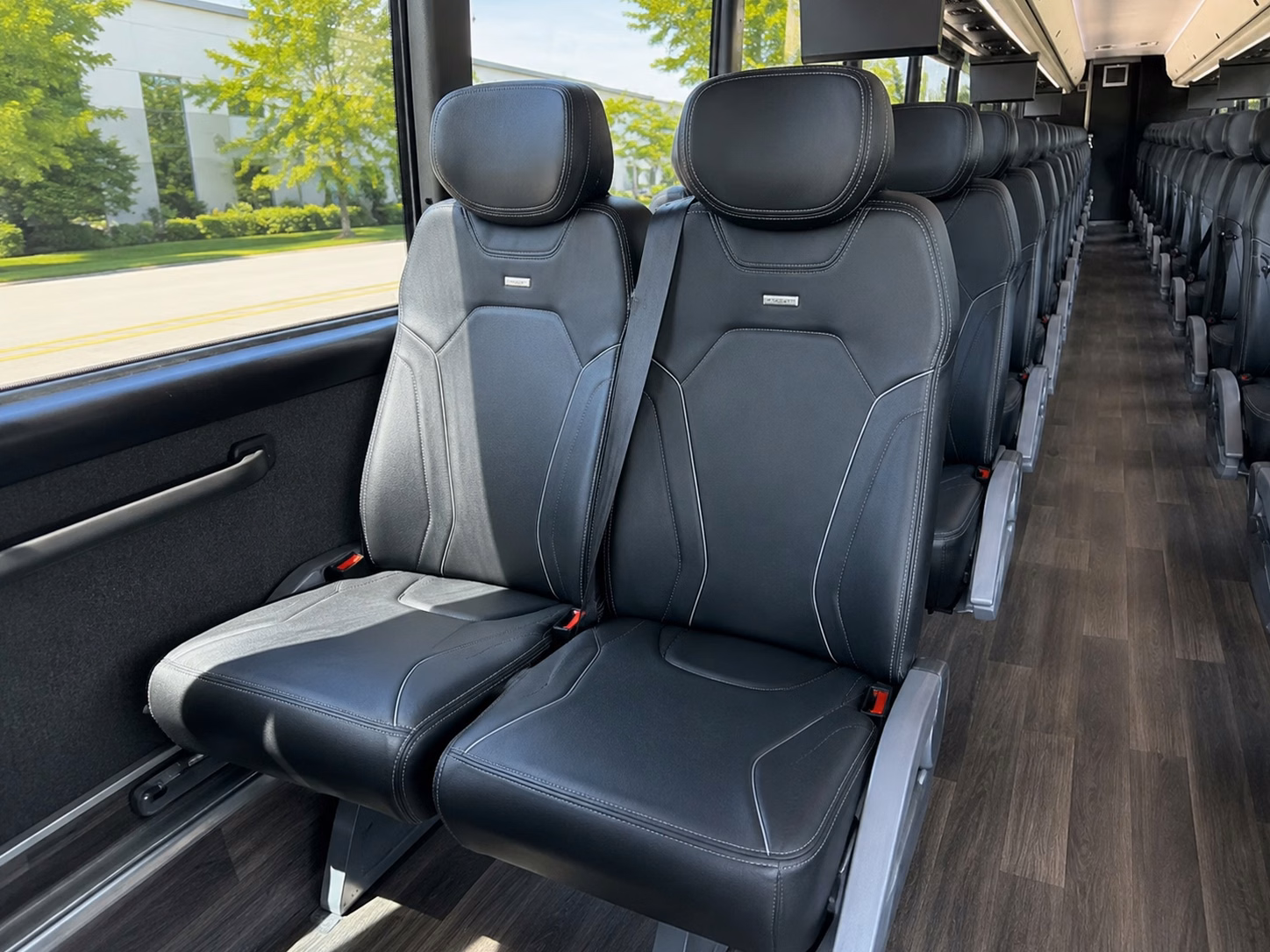 for the best group transportation to topeka sporting events charterbusrentaltopekaks com has you covered