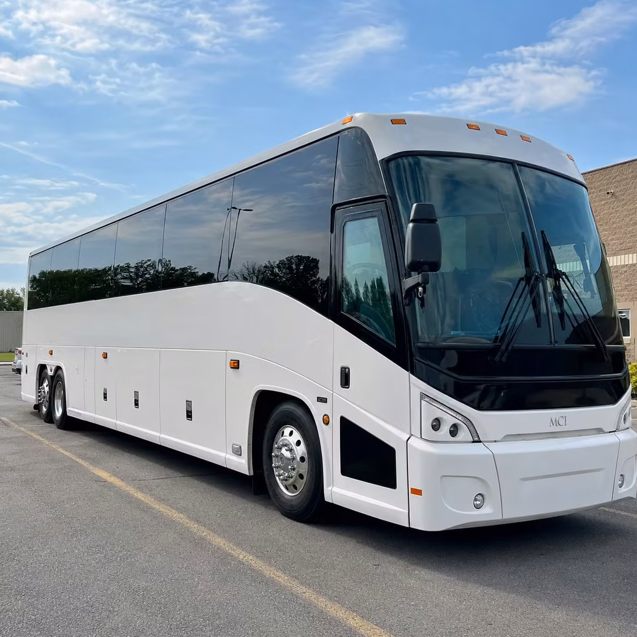 how trip distance and duration affect your topeka charter bus rate