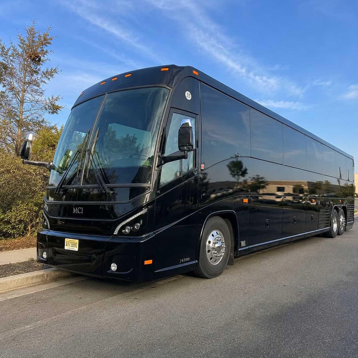 military group transportation serving fort leavenworth and topeka area installations