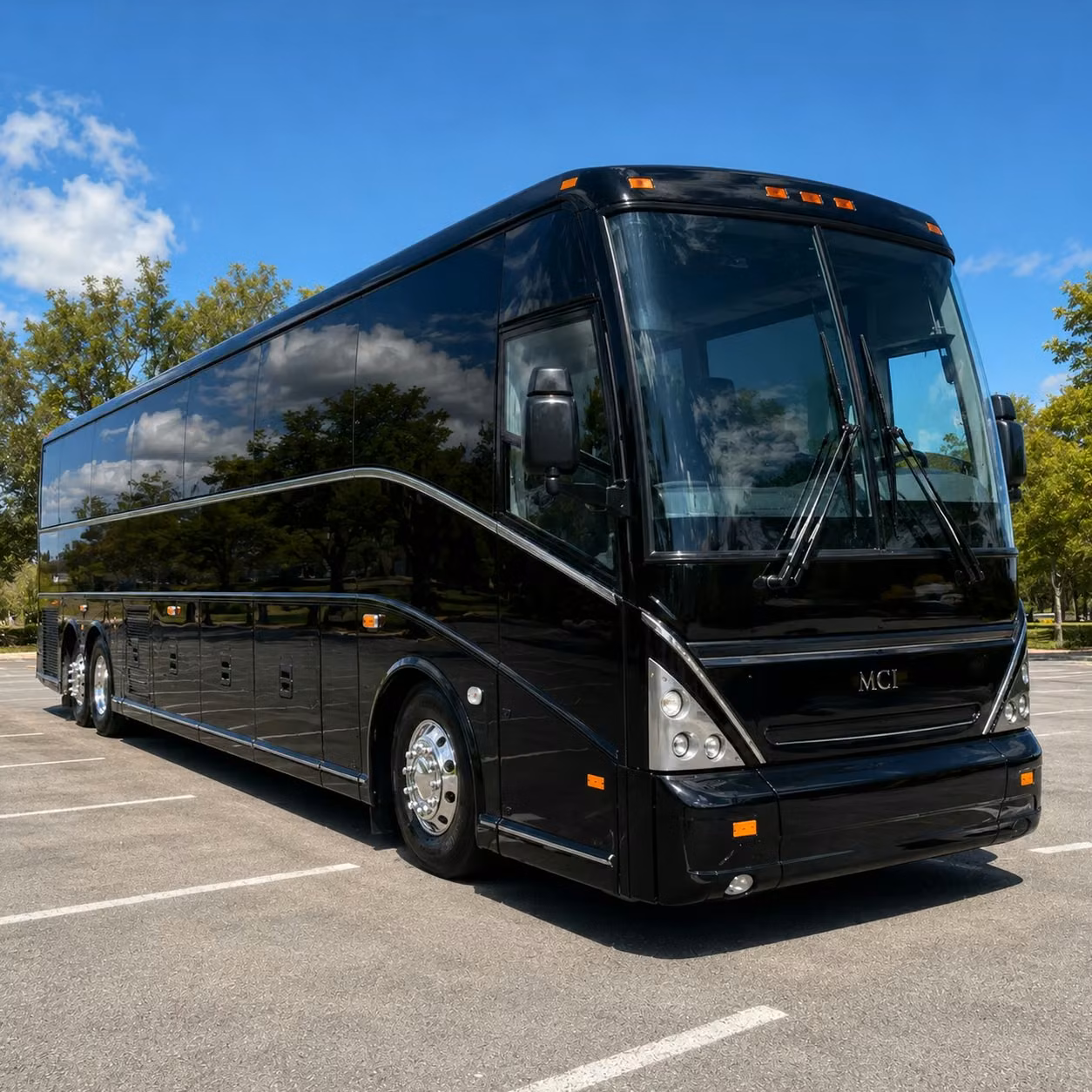 no matter the venue charterbusrentaltopekaks com connects topeka groups with the right bus