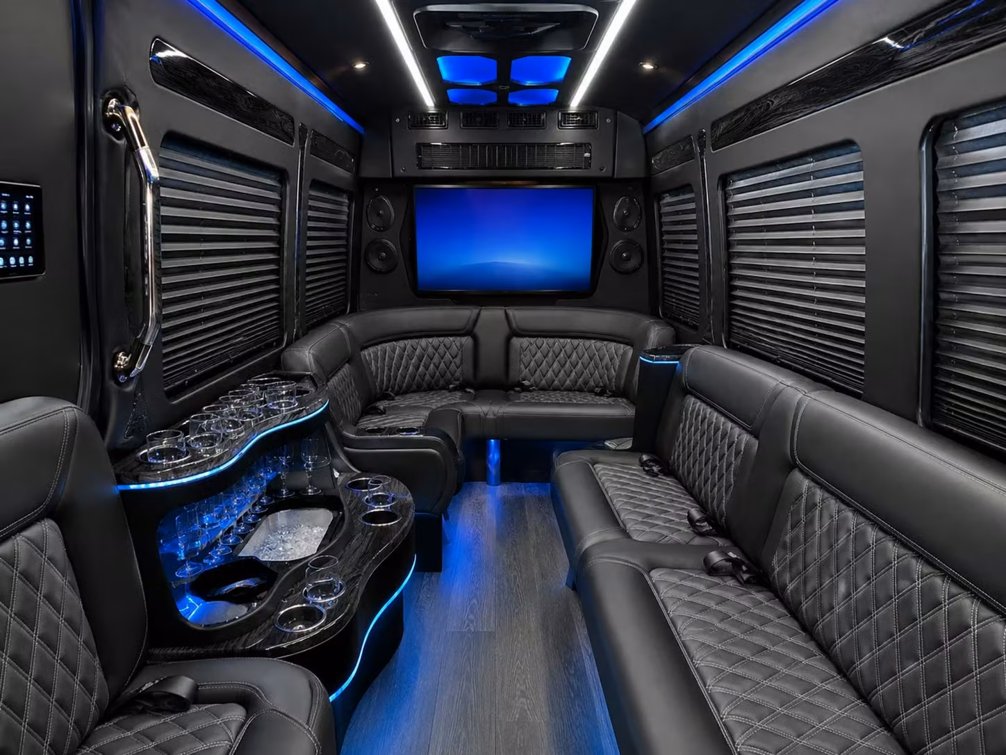 one quick form connects you with topeka s best wedding transportation options instantly