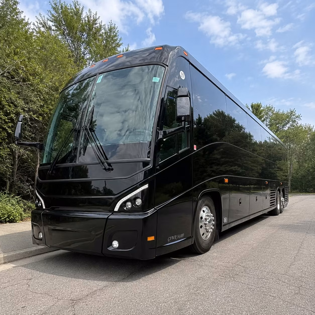 recurring government shuttle routes and long term transportation contracts in topeka