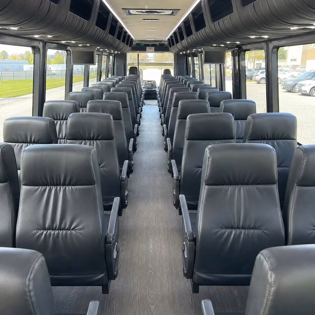 topeka airport transportation
