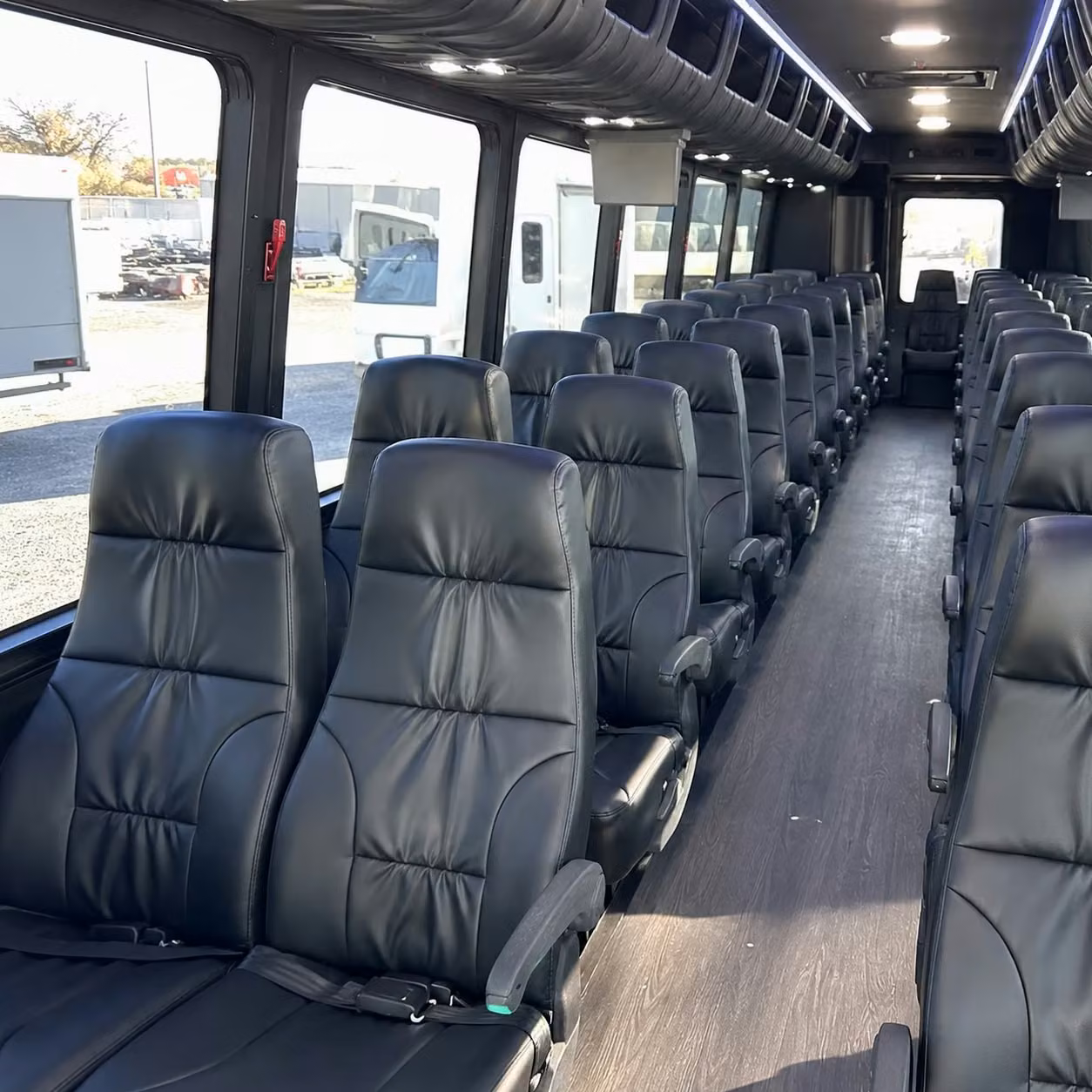 topeka employee transportation