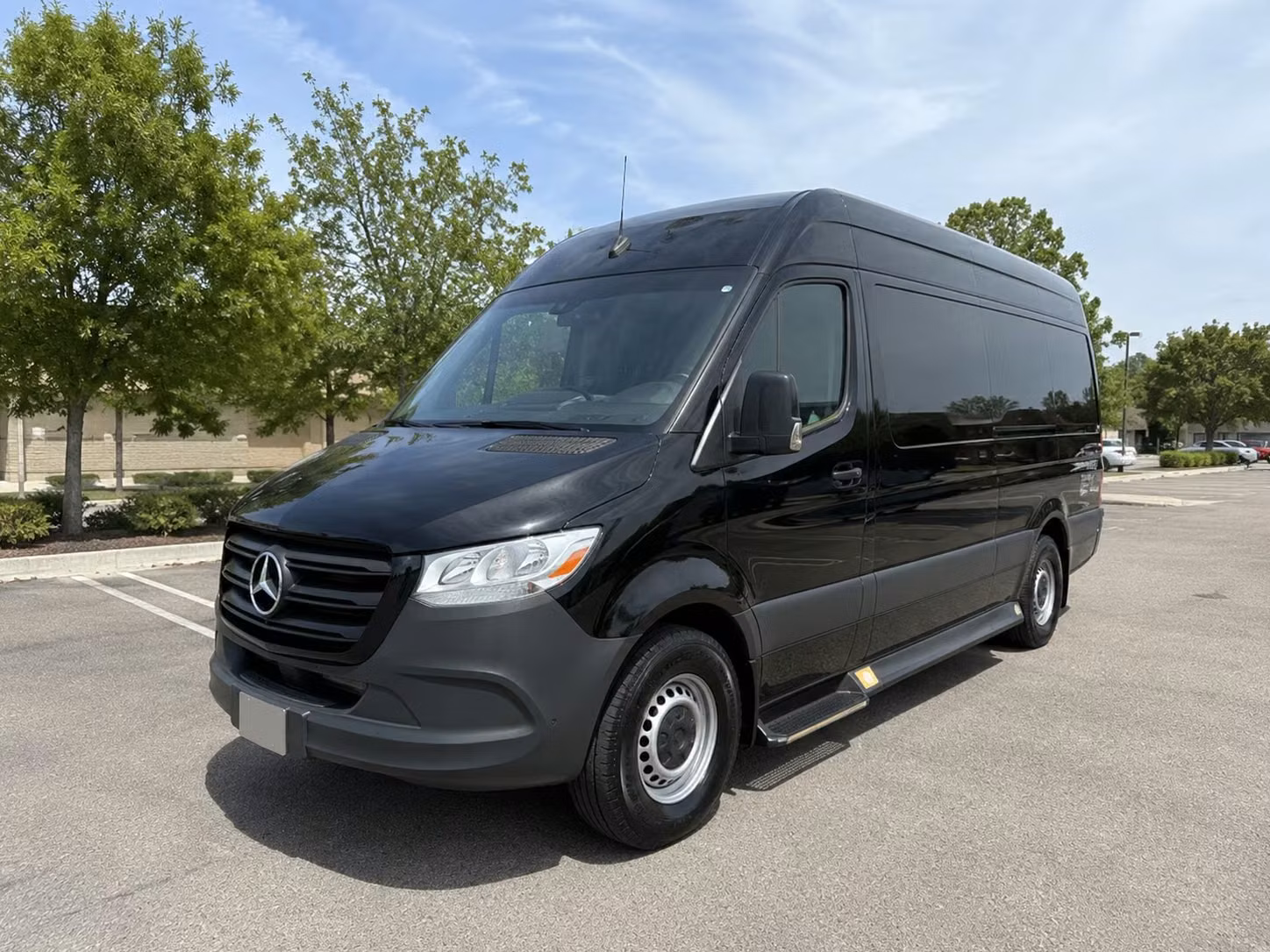 topeka event transportation
