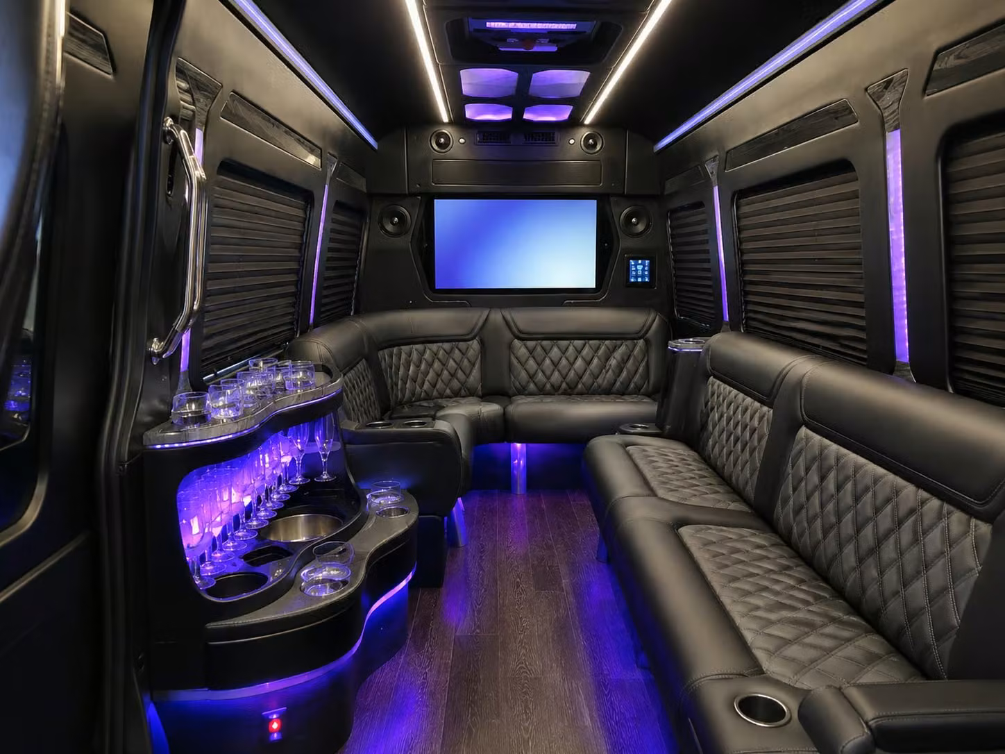 topeka sporting event transportation