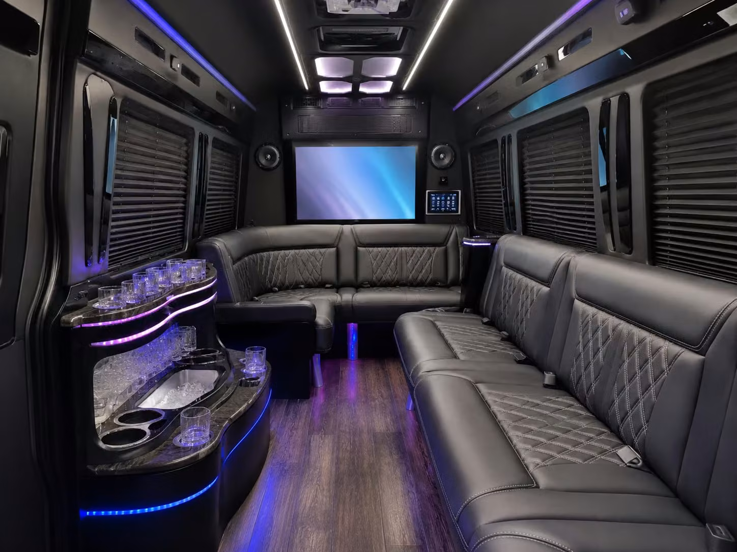 topekacharter bus rental