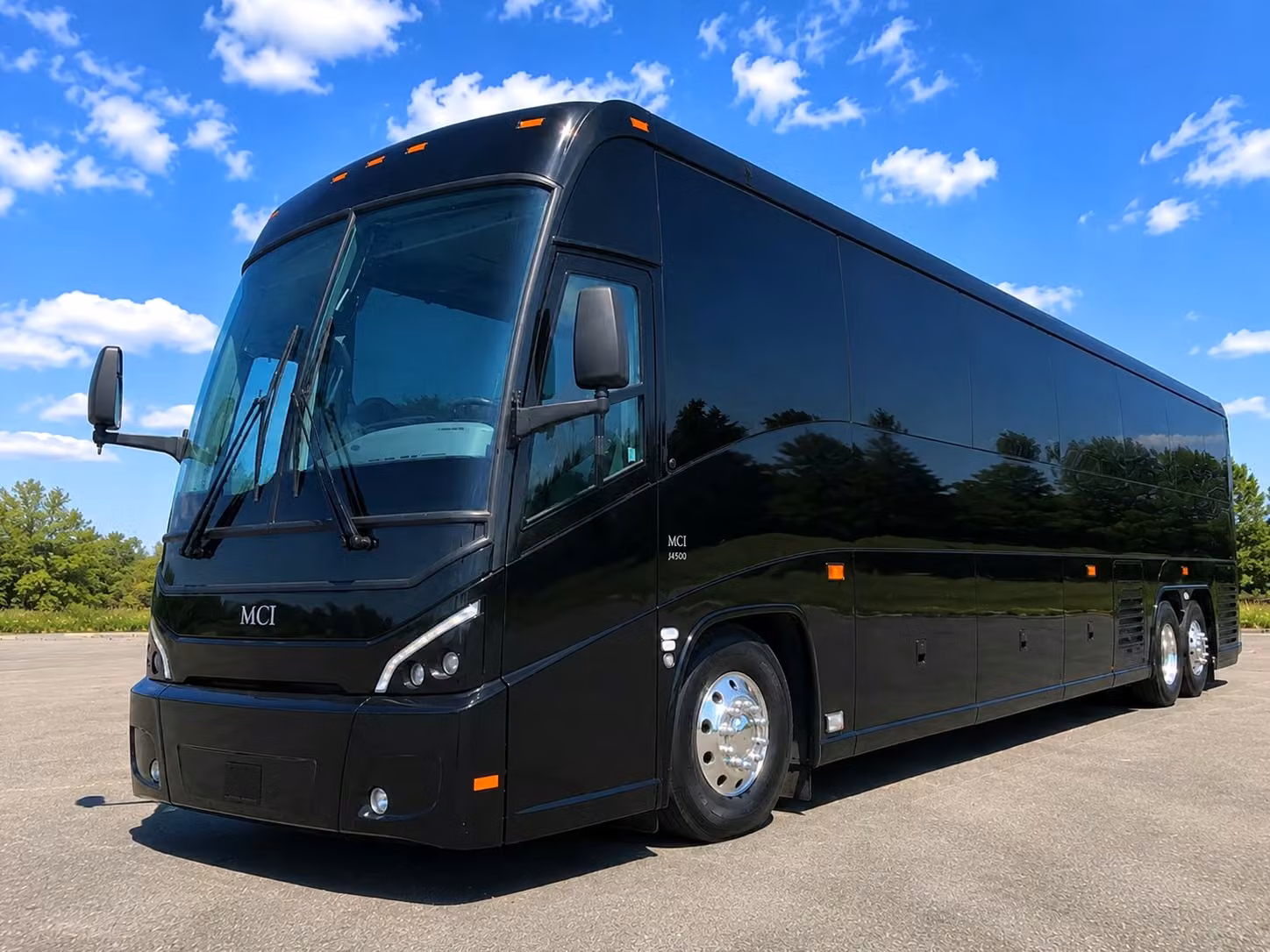 wedding shuttle bus rentals in topeka kansas