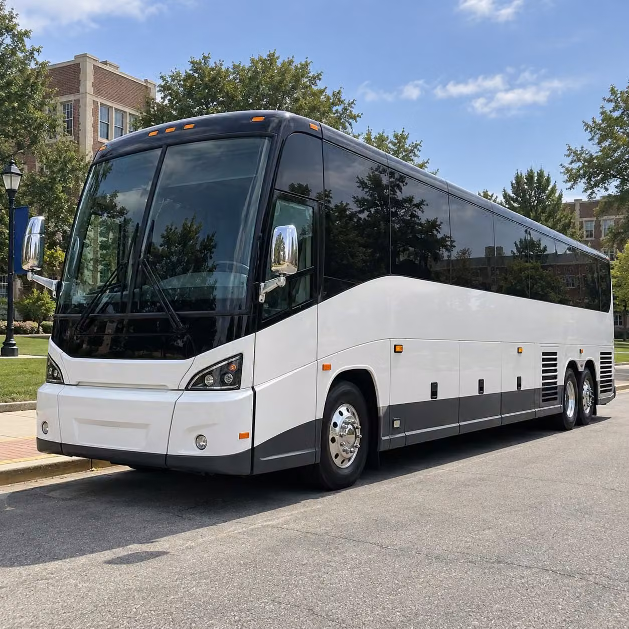 with charterbusrentaltopekaks com booking a topeka zoo field trip bus has never been simpler