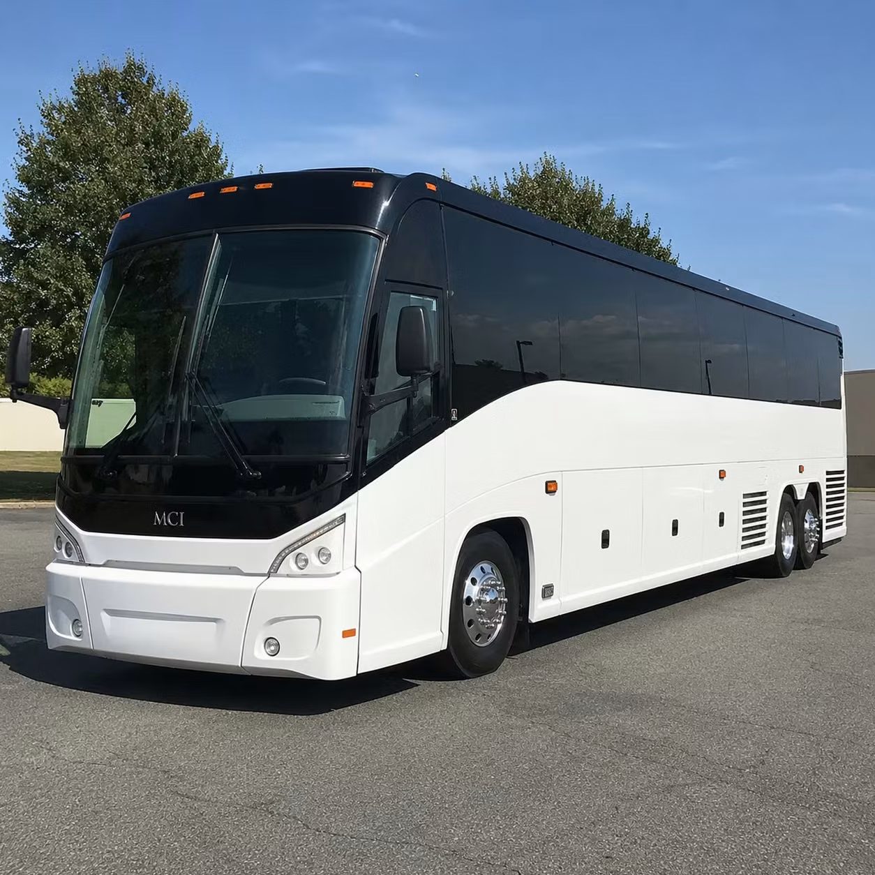with charterbusrentaltopekaks com renting a multi day bus in topeka has never been easier